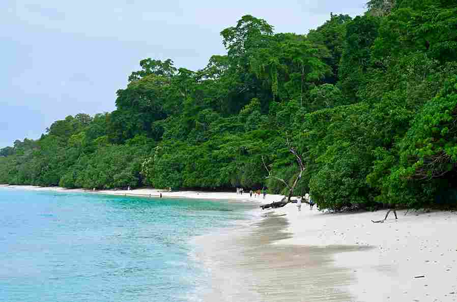 Andaman and Nicobar Holiday Package