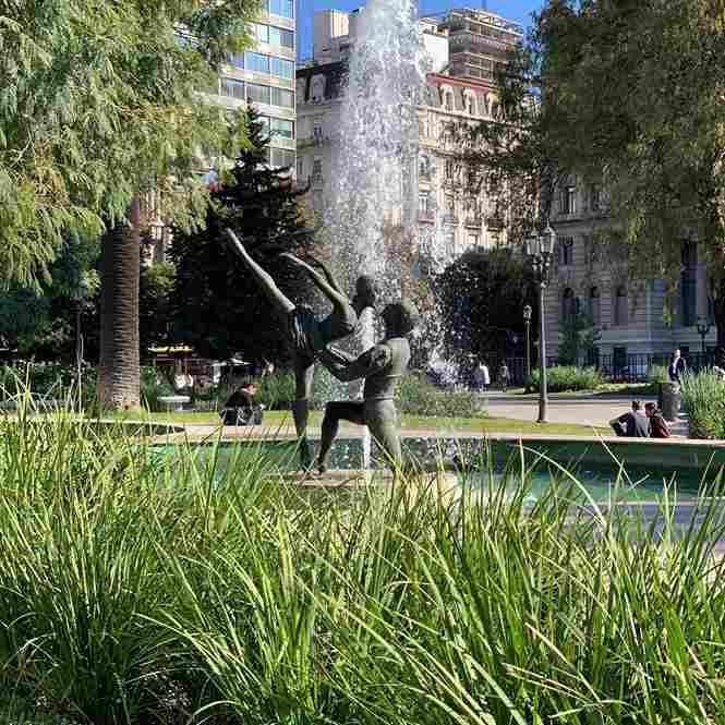 Argentina Holiday Package