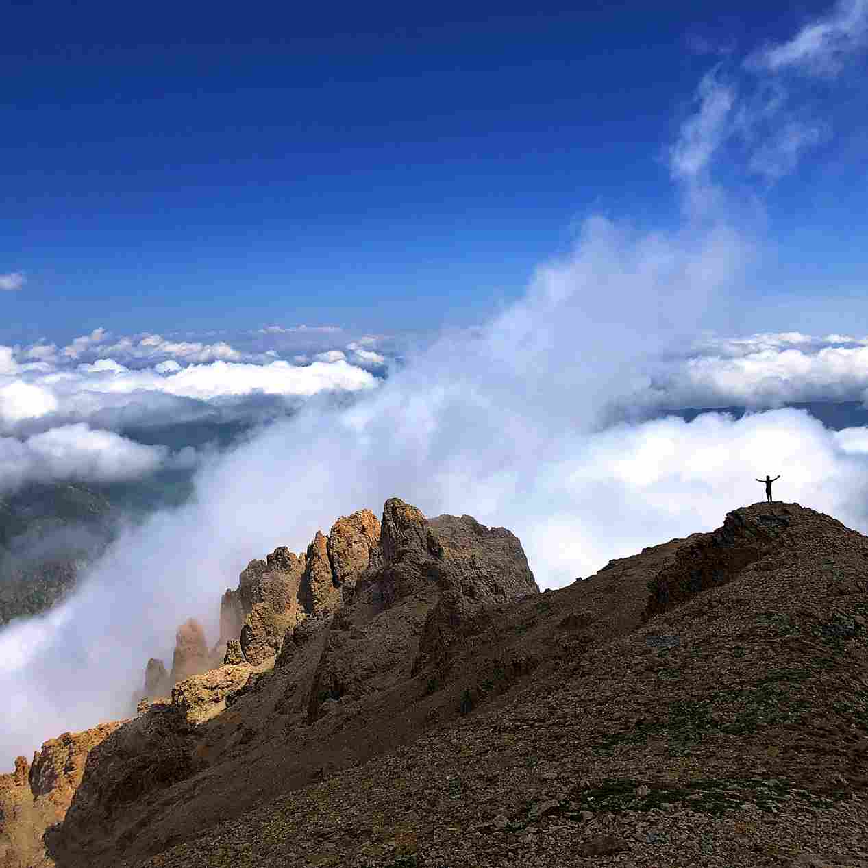 Armenia Holiday Package