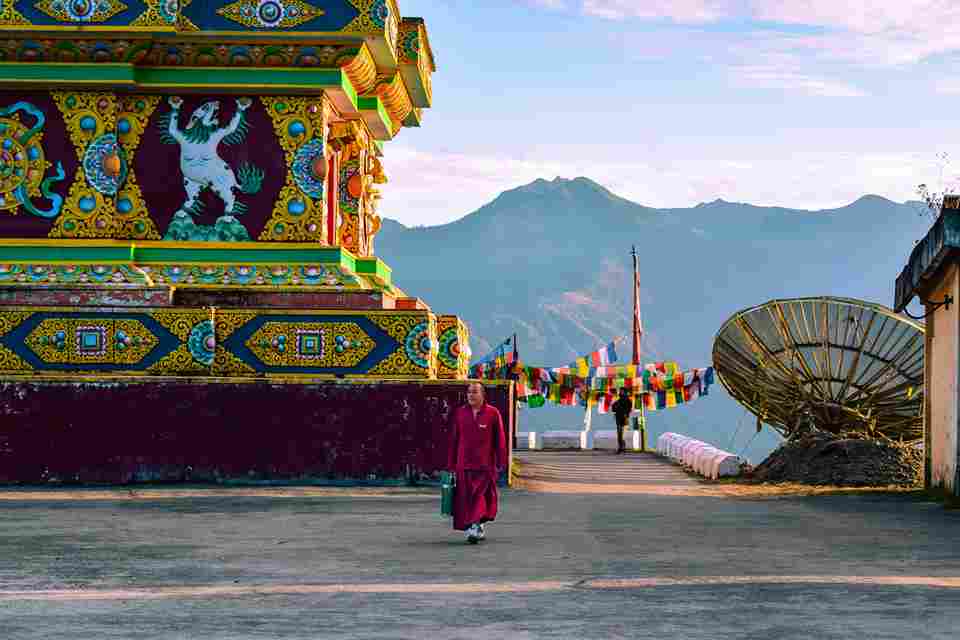 Arunachal Pradesh Holiday Package