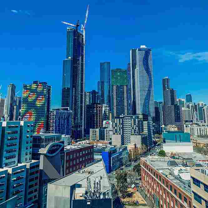 Provisional / Migration Visa