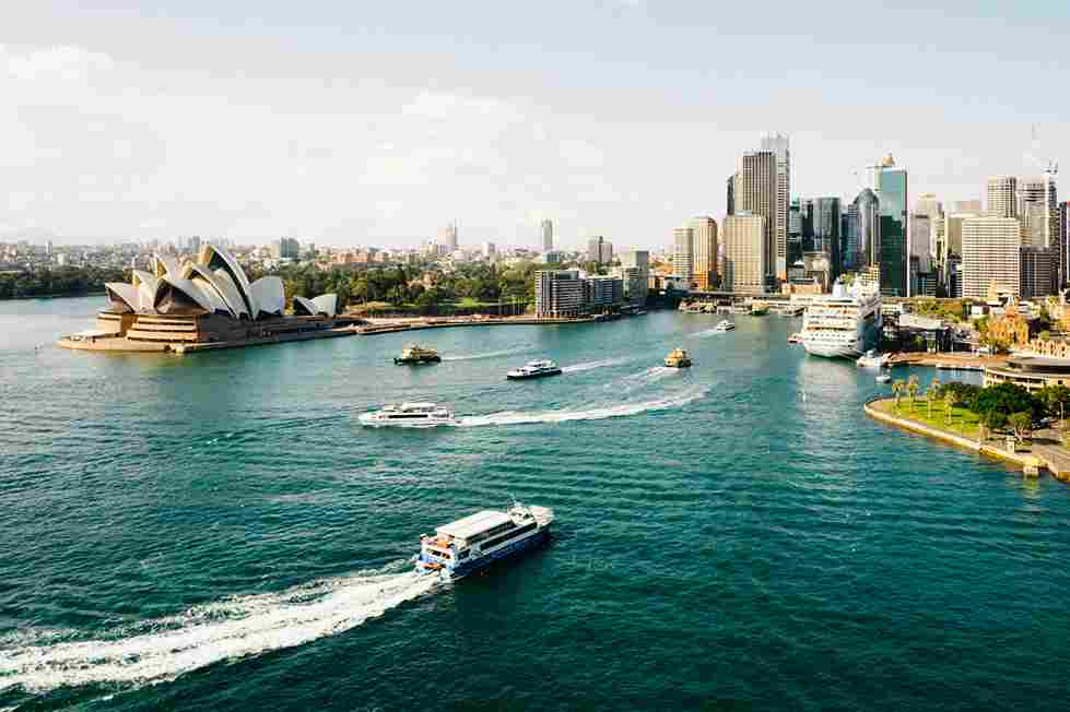Australia immigration and visa consultation services by TVB Visa