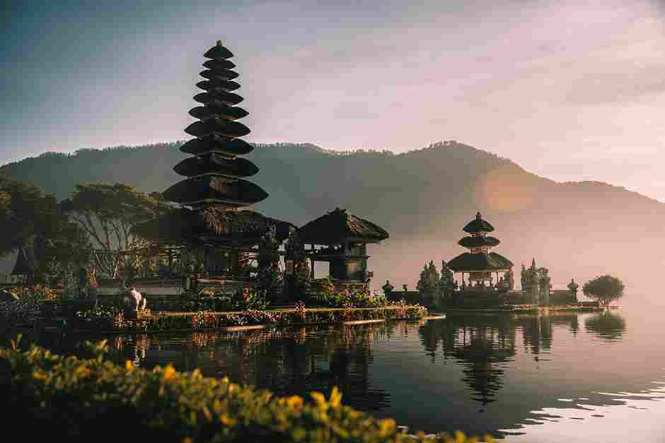 Bali Holiday Package