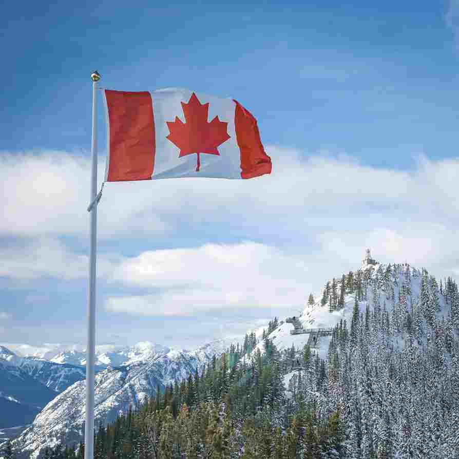 Canada Holiday Package