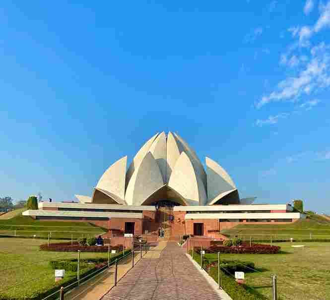 Delhi Holiday Package