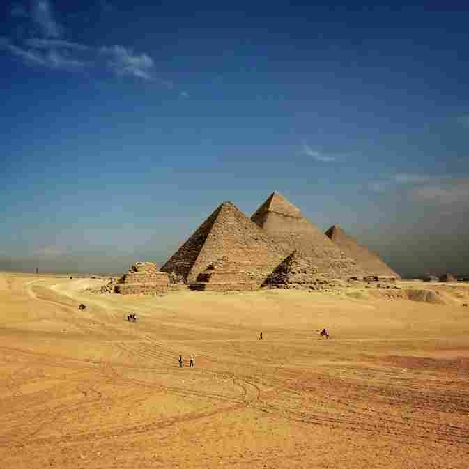 Egypt Holiday Package