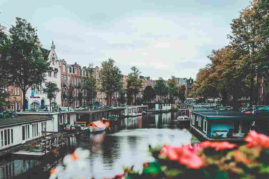 Europe Tour Package including Paris Switzerland and Italy