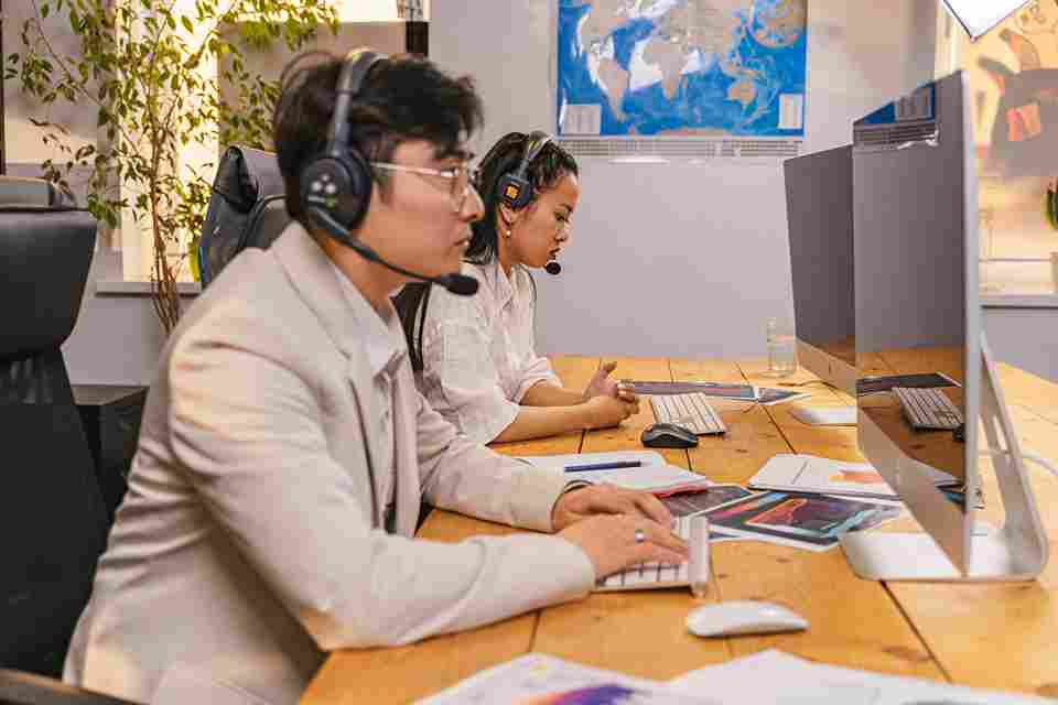 Express Visa Service