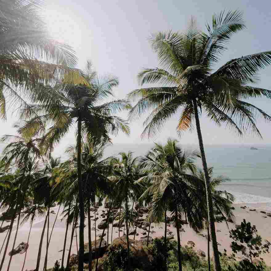 Goa Holiday Package