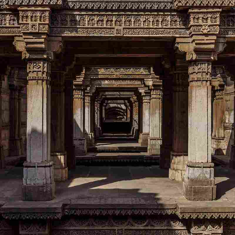 Gujarat Holiday Package