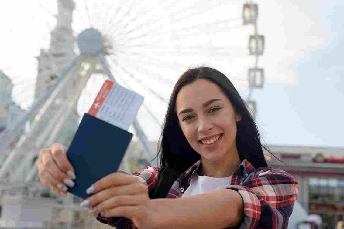 TVB Visa Consultant helping with Tourist, Student and Work Visa Applications
