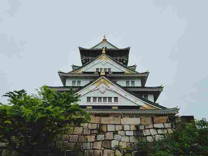 Japan Holiday Package