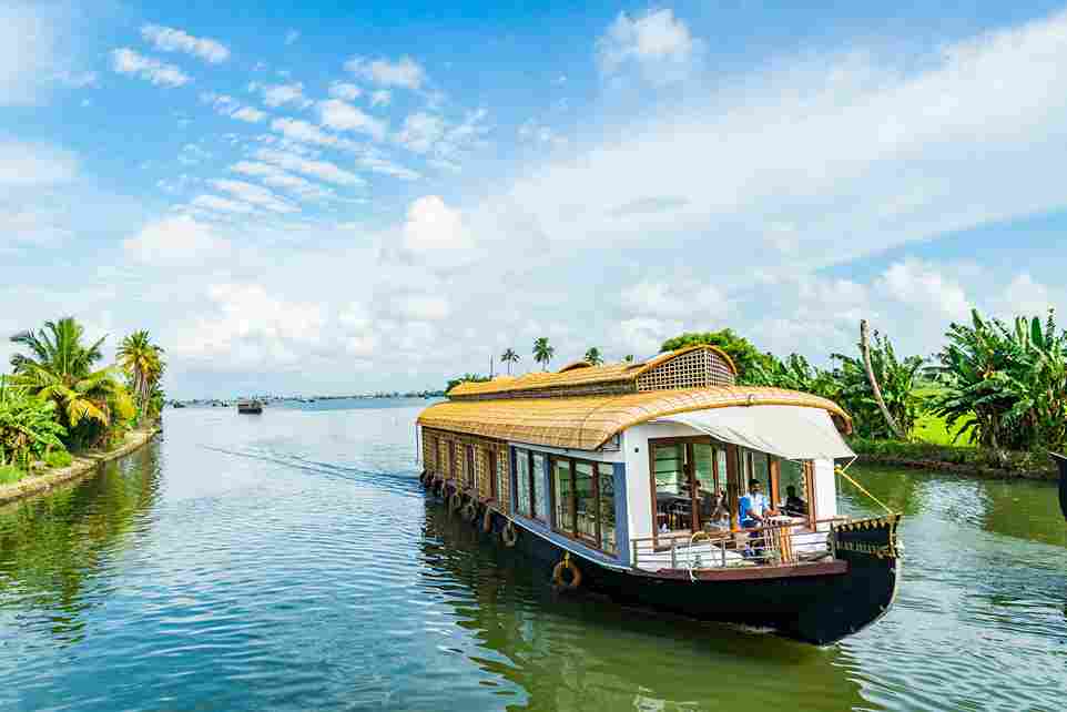 Kerala Holiday Package