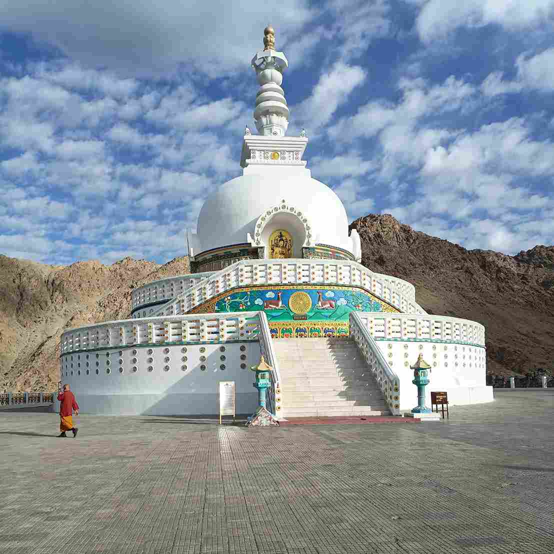 Ladakh Holiday Package
