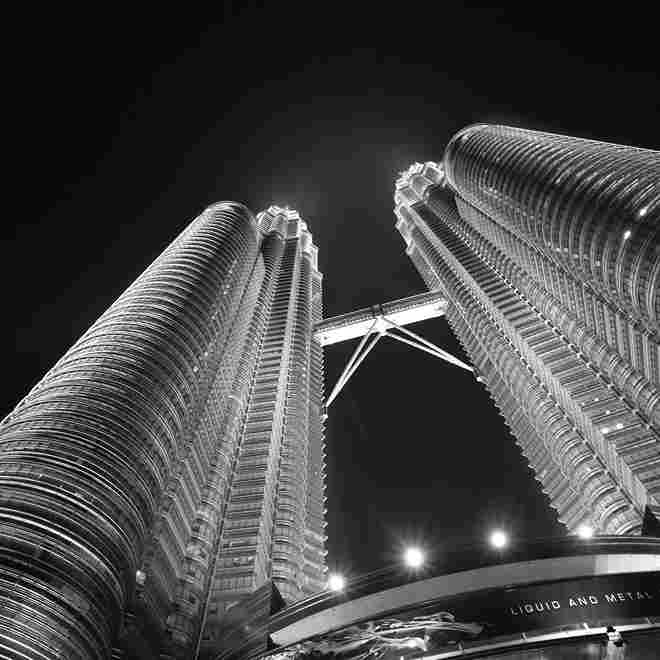 Malaysia Holiday Package