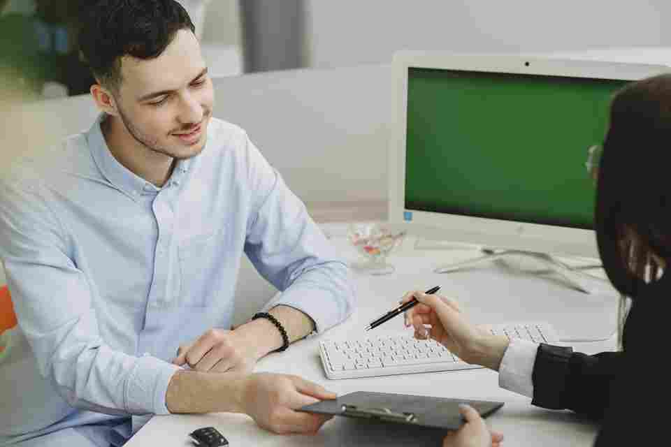 Meet & Assist Services