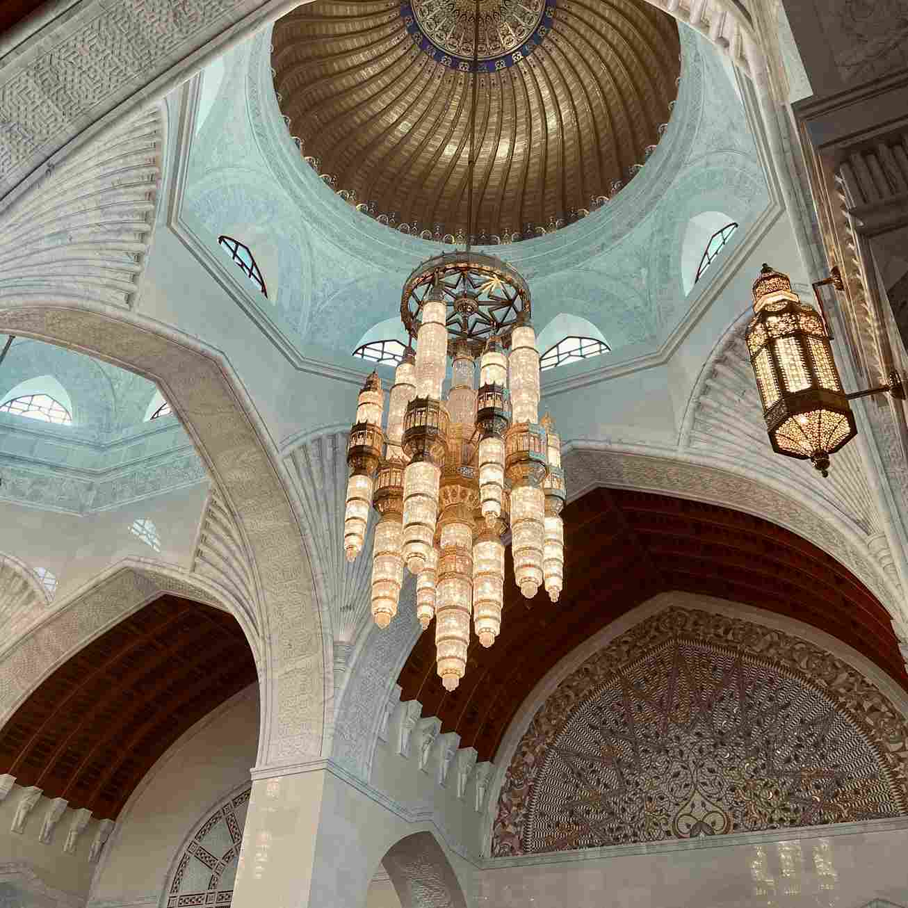 Oman Holiday Package