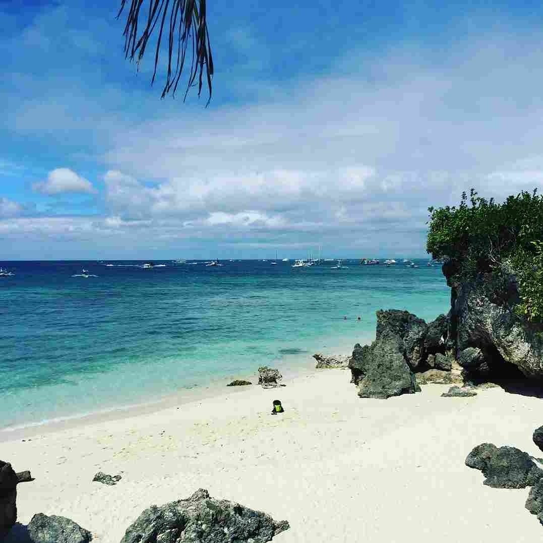 Philippines Holiday Package