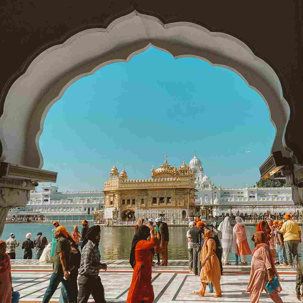 Punjab Holiday Package