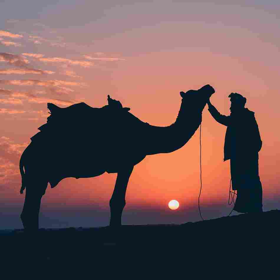 Rajasthan Holiday Package