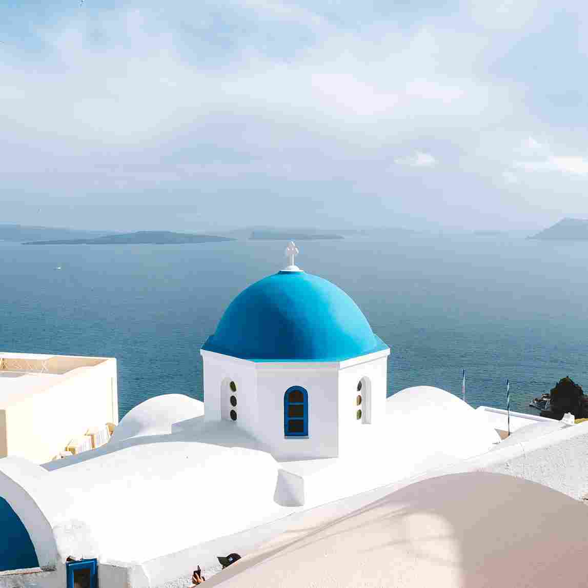 Schengen and United Kingdom Tour Package