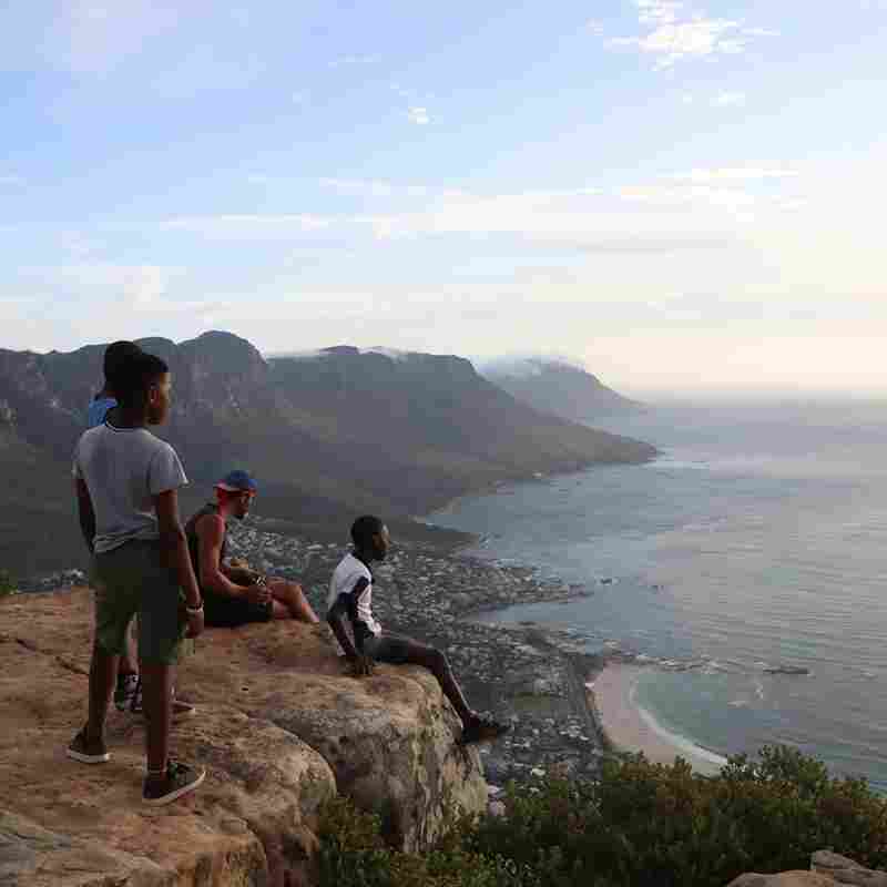 South Africa Holiday Package