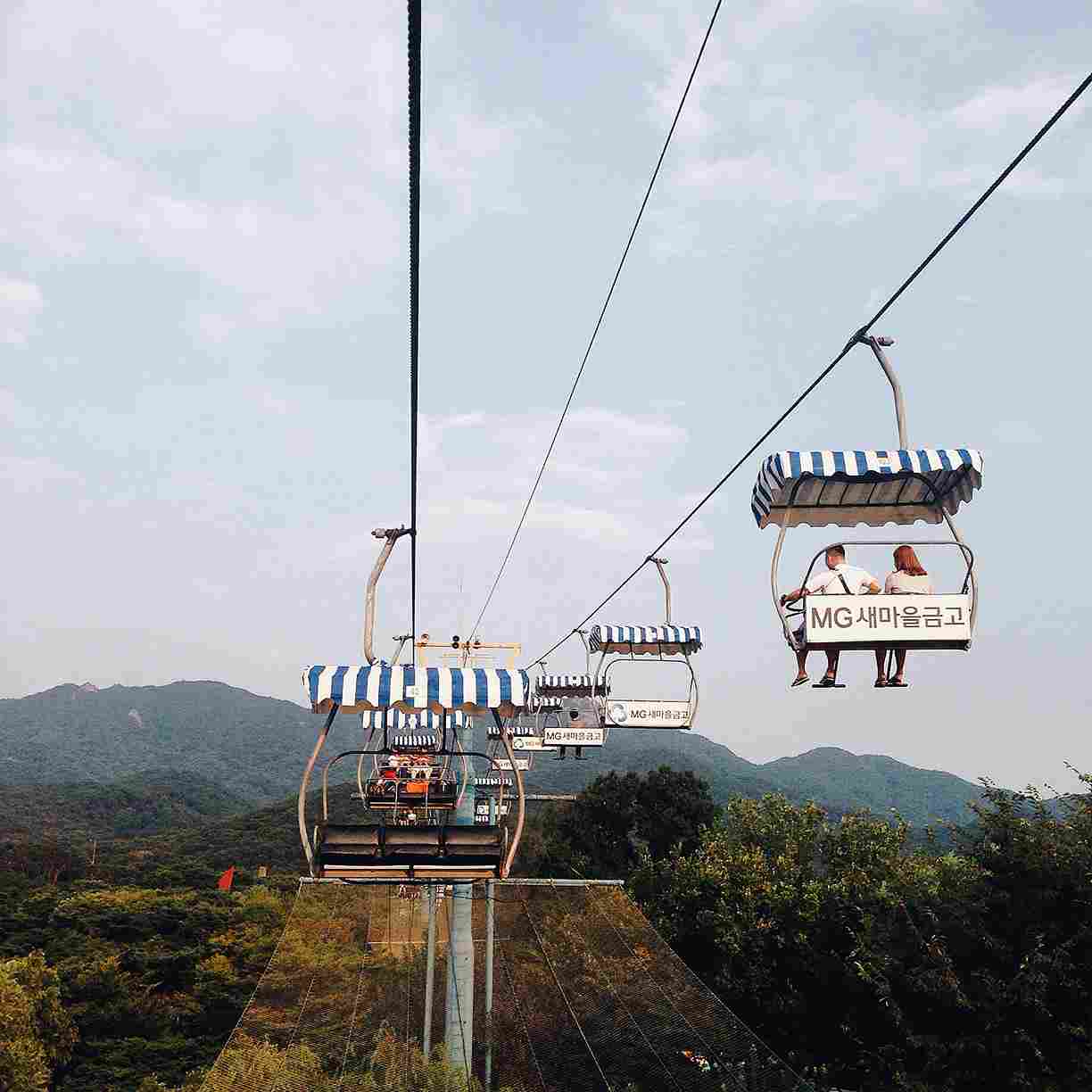 South Korea Holiday Package