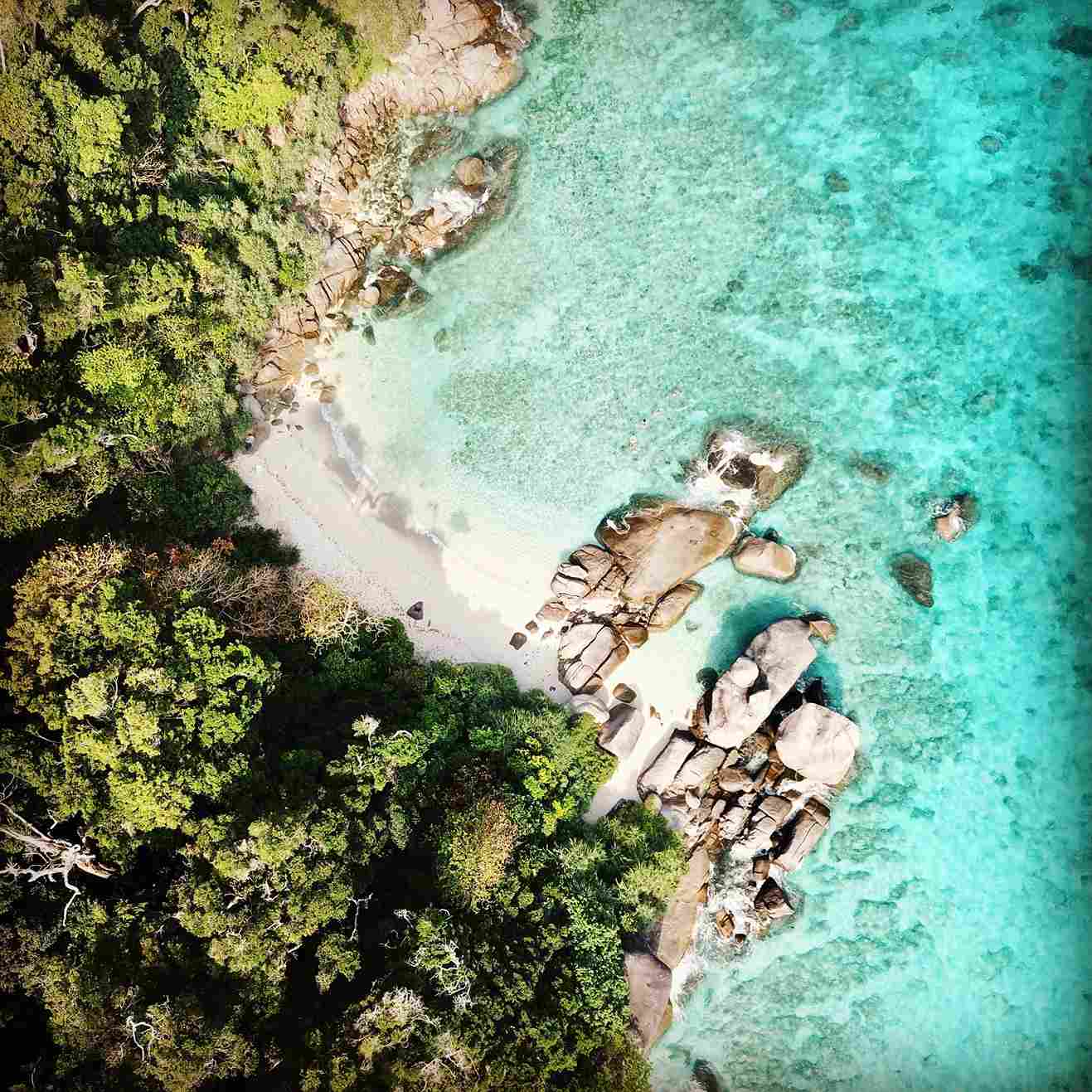 Thailand Holiday Package
