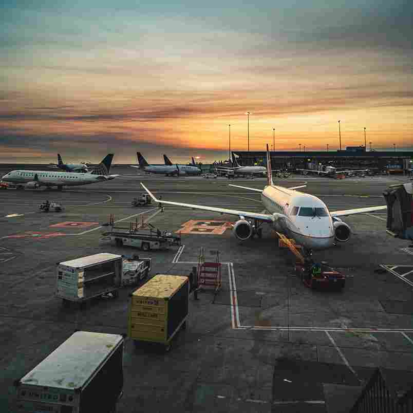 Australia Transit Visa