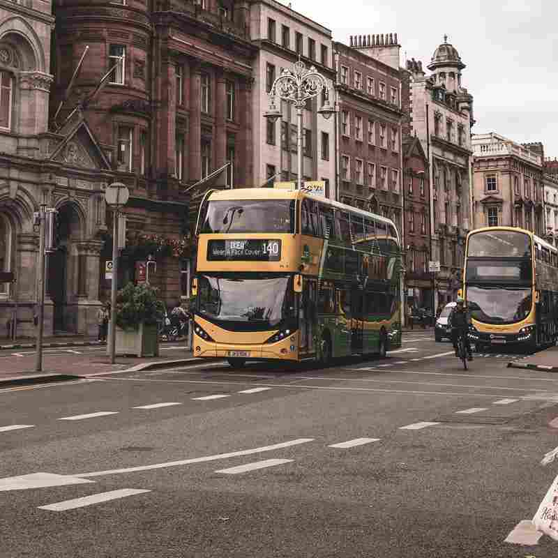 United Kingdom and Ireland Holiday Package