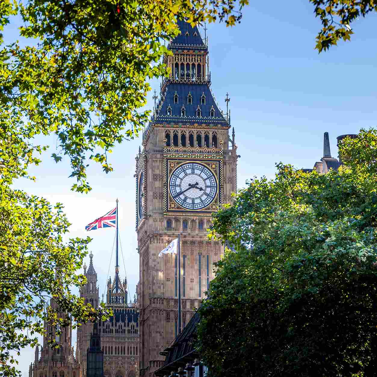 United Kingdom Holiday Package