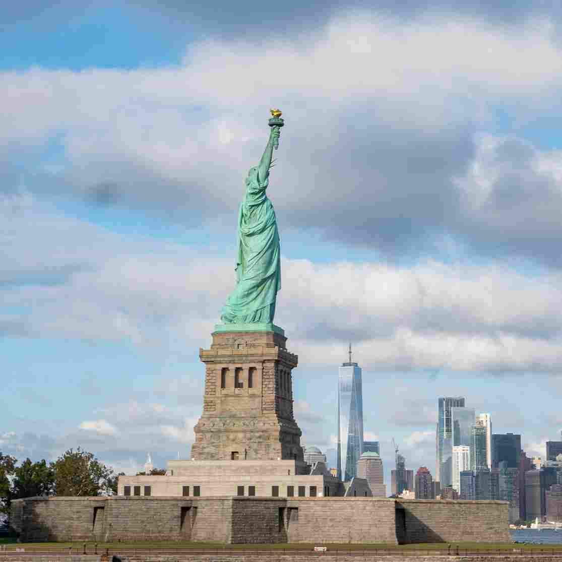 USA Holiday Package