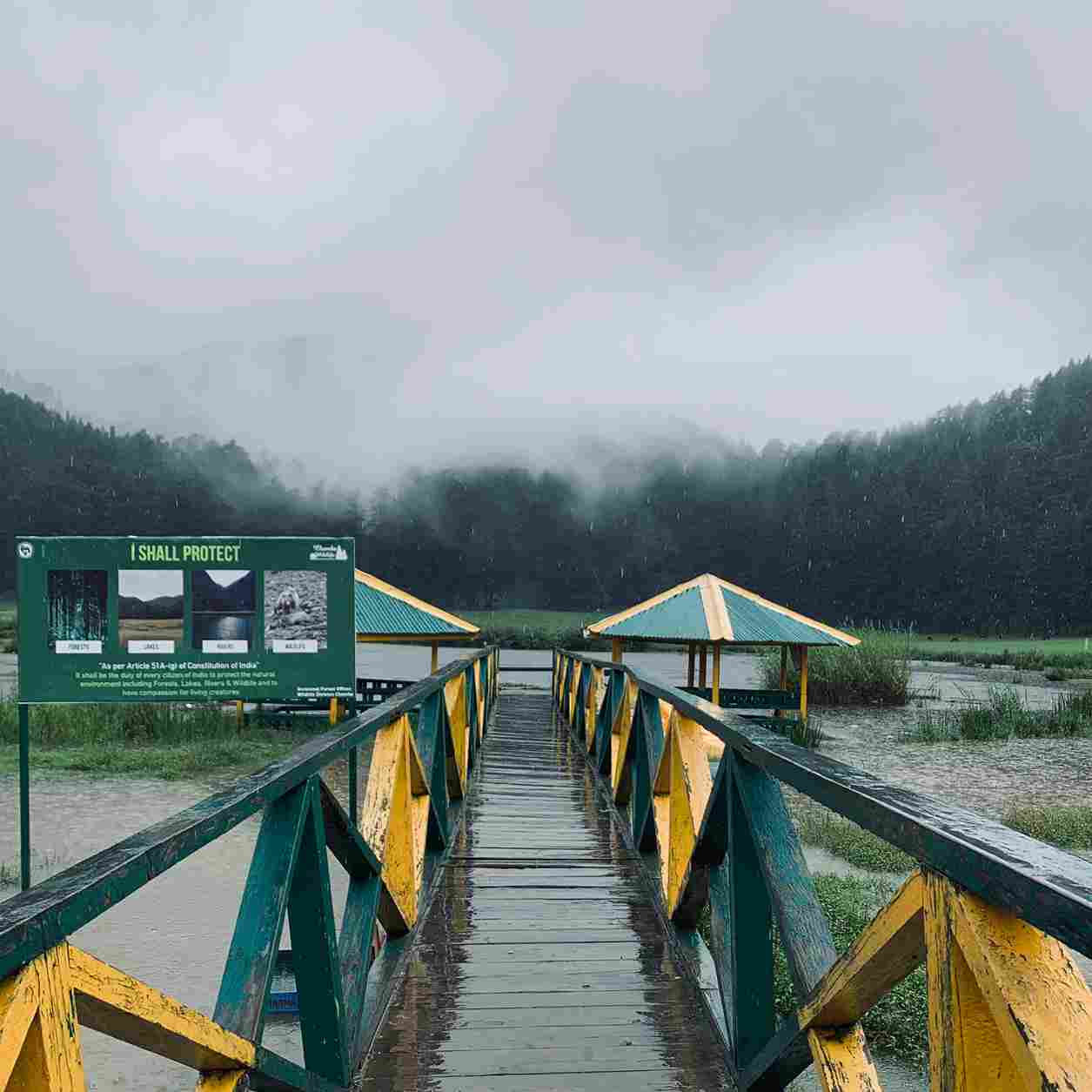 Uttarakhand Holiday Package