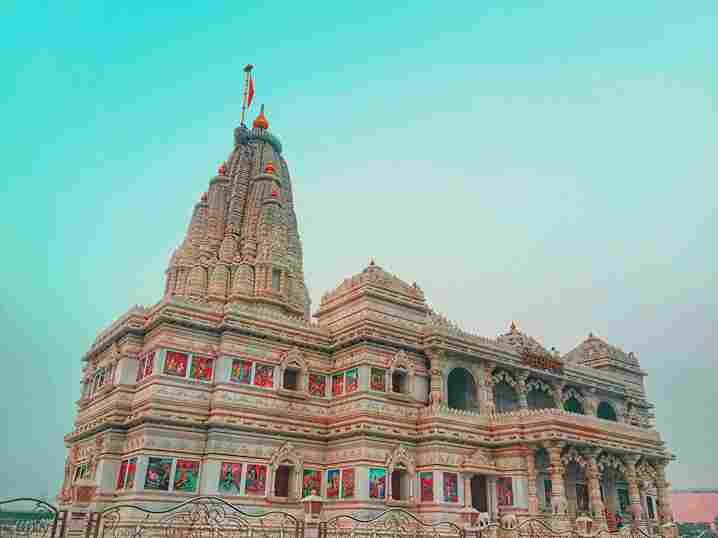 Uttar Pradesh Holiday Package