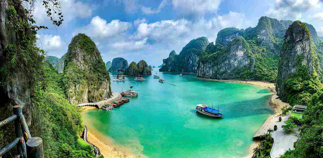 Vietnam Holiday Package